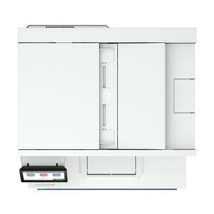 HP LaserJet Enterprise MFP 5601dn Printer (A29Z5A#BGJ) - Cartouches Certifiees