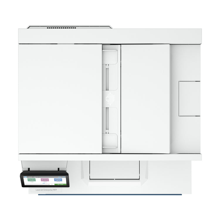 HP LaserJet Enterprise MFP 5601dn Printer (A29Z5A#BGJ) - Cartouches Certifiees