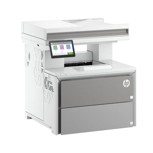 HP LaserJet Enterprise MFP 5601dn Printer (A29Z5A#BGJ) - Cartouches Certifiees