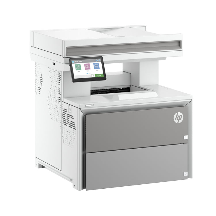 HP LaserJet Enterprise MFP 5601dn Printer (A29Z5A#BGJ) - Cartouches Certifiees