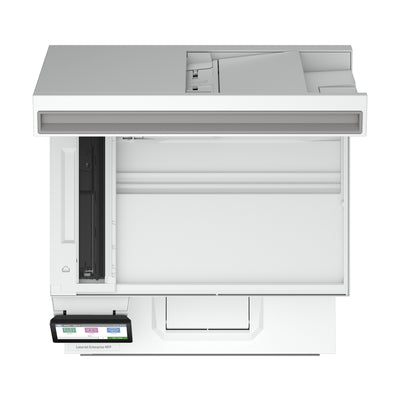 HP LaserJet Enterprise MFP 5601dn Printer (A29Z5A#BGJ) - Cartouches Certifiees
