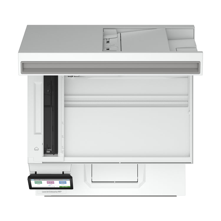 HP LaserJet Enterprise MFP 5601dn Printer (A29Z5A#BGJ) - Cartouches Certifiees