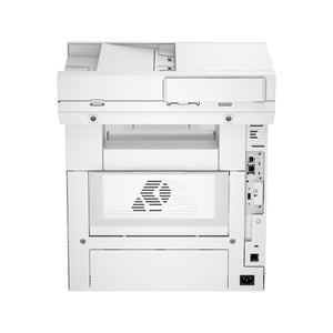 HP LaserJet Enterprise MFP 5601dn Printer (A29Z5A#BGJ) - Cartouches Certifiees