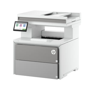 HP LaserJet Enterprise MFP 5601dn Printer (A29Z5A#BGJ) - Cartouches Certifiees