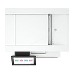 HP LaserJet Enterprise MFP 5602dn Printer (675S3A#BGJ) - Cartouches Certifiees