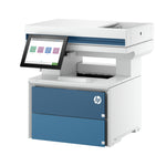HP LaserJet Enterprise MFP 5602dn Printer (675S3A#BGJ) - Cartouches Certifiees