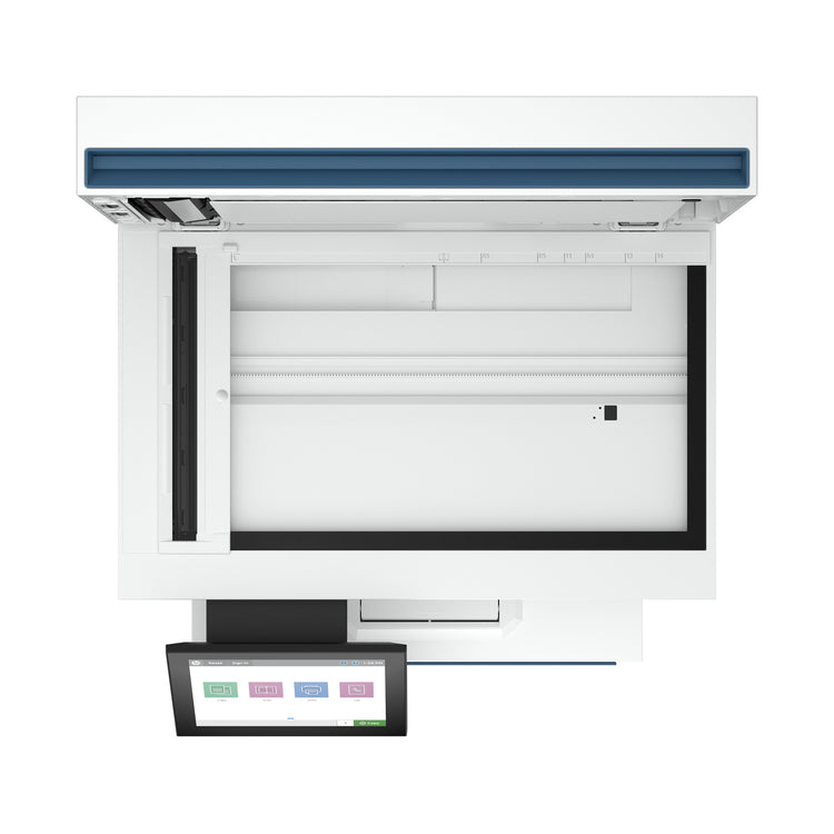 HP LaserJet Enterprise MFP 5602dn Printer (675S3A#BGJ) - Cartouches Certifiees