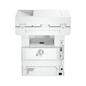 HP LaserJet Enterprise MFP 6600dn Printer (675T8A#BGJ) - Cartouches Certifiees