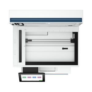 HP LaserJet Enterprise MFP 6600dn Printer (675T8A#BGJ) - Cartouches Certifiees