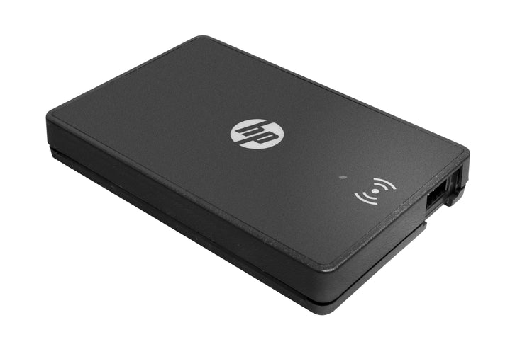 HP Legic Secure USB Reader (4QL32A) - Cartouches Certifiees