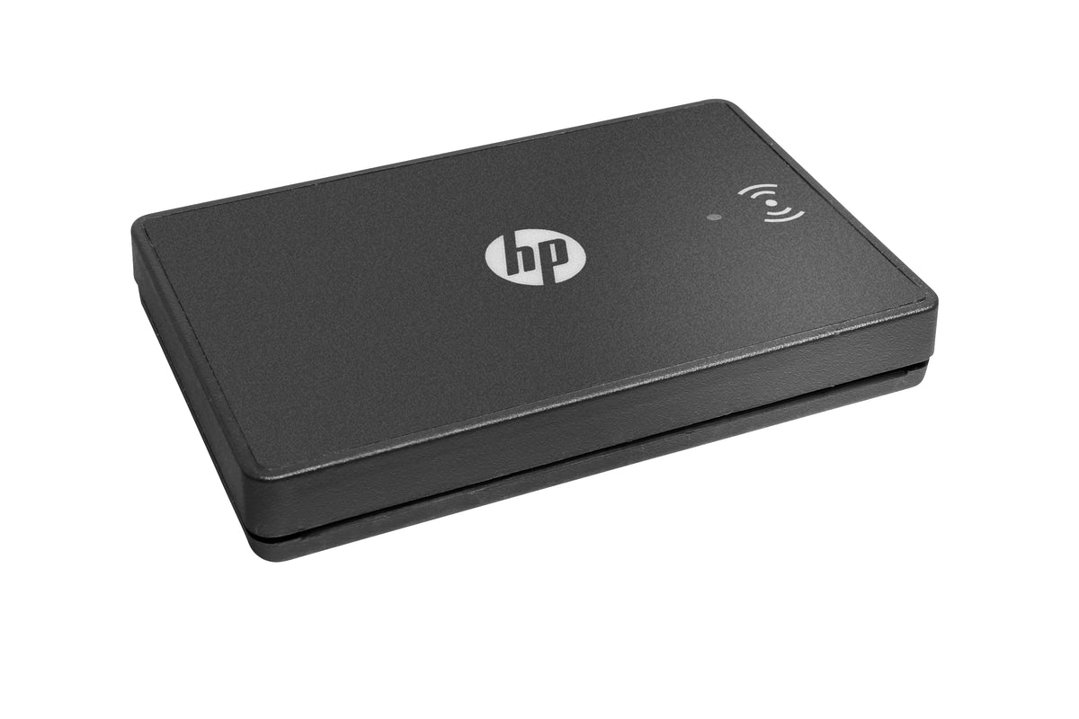 HP Legic Secure USB Reader (4QL32A) - Cartouches Certifiees