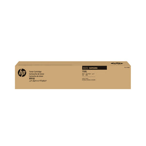 HP MLT-D708L High-Yield Black Original Toner Cartridge (SS784A) - Cartouches Certifiees