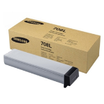 HP MLT-D708L High-Yield Black Original Toner Cartridge (SS784A) - Cartouches Certifiees