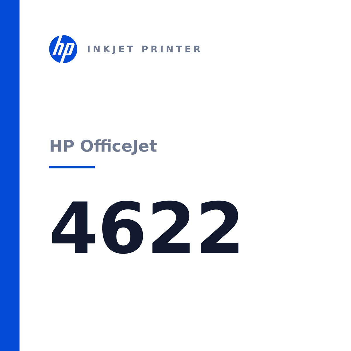 HP OfficeJet 4622
