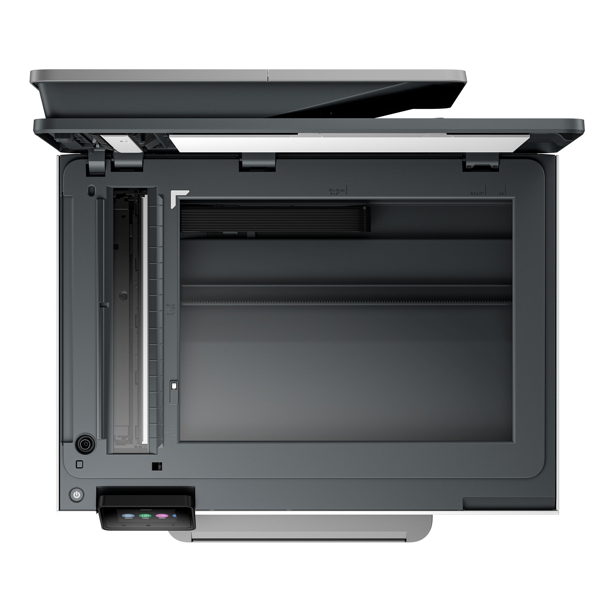 HP OfficeJet Pro 8125 All-in-One Printer (C2VJ4A#B1H) - Cartouches Certifiees