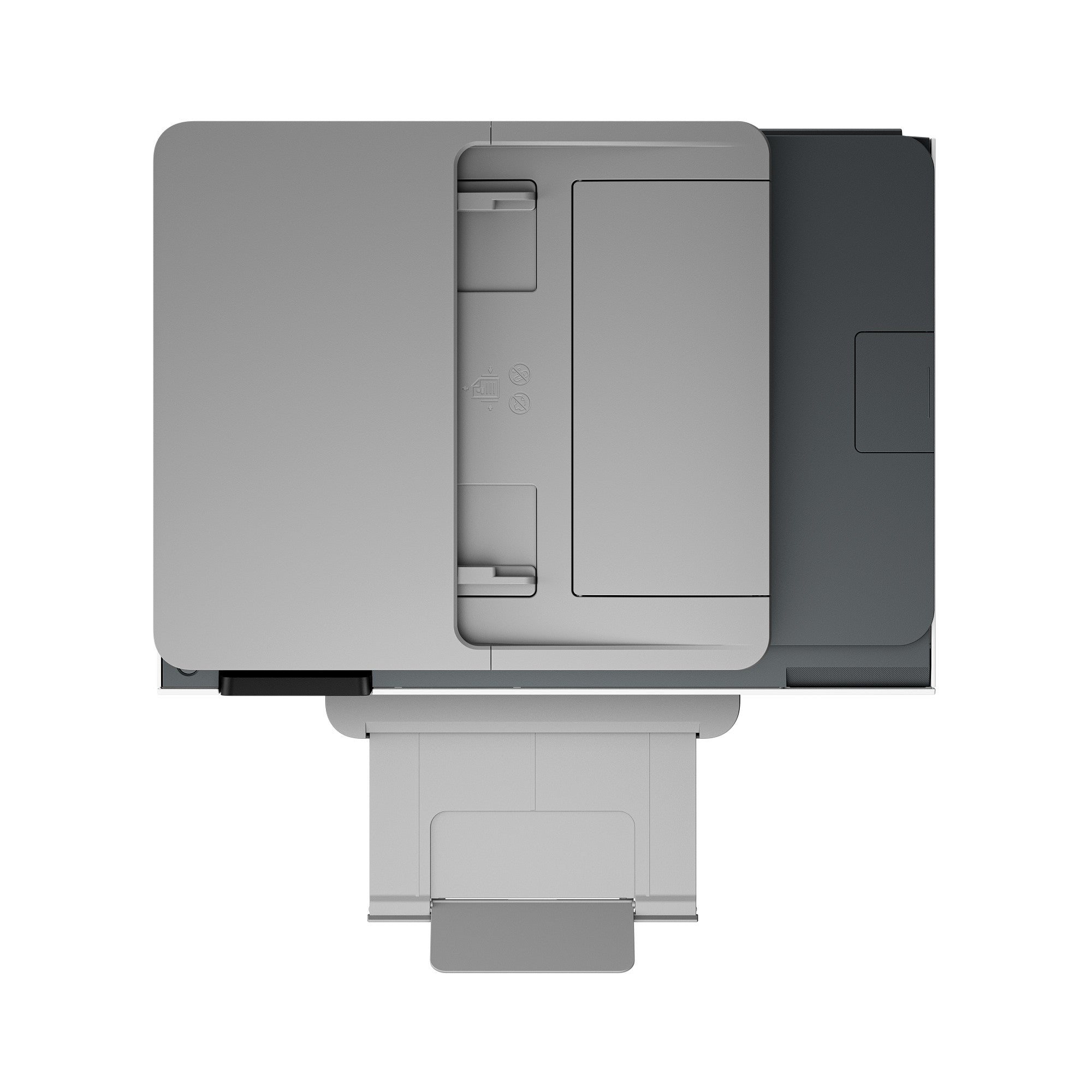 HP OfficeJet Pro 8125 All-in-One Printer (C2VJ4A#B1H) - Cartouches Certifiees