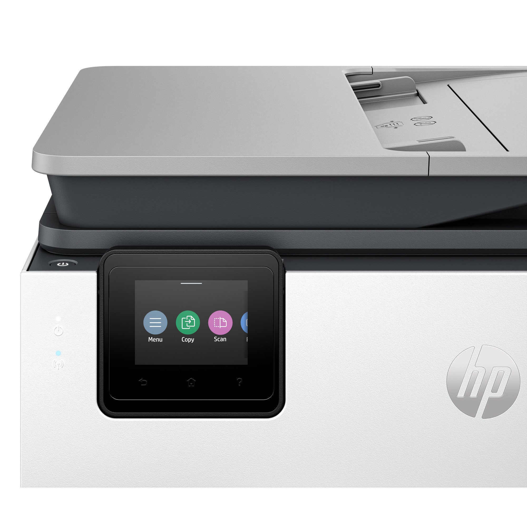 HP OfficeJet Pro 8125 All-in-One Printer (C2VJ4A#B1H) - Cartouches Certifiees