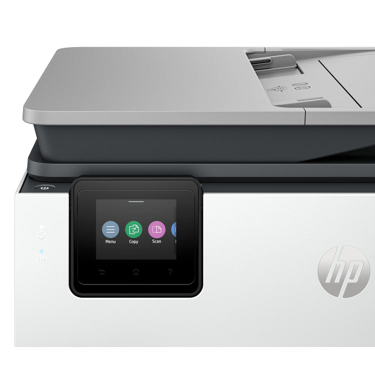 HP OfficeJet Pro 8125 All-in-One Printer (C2VJ4A#B1H) - Cartouches Certifiees