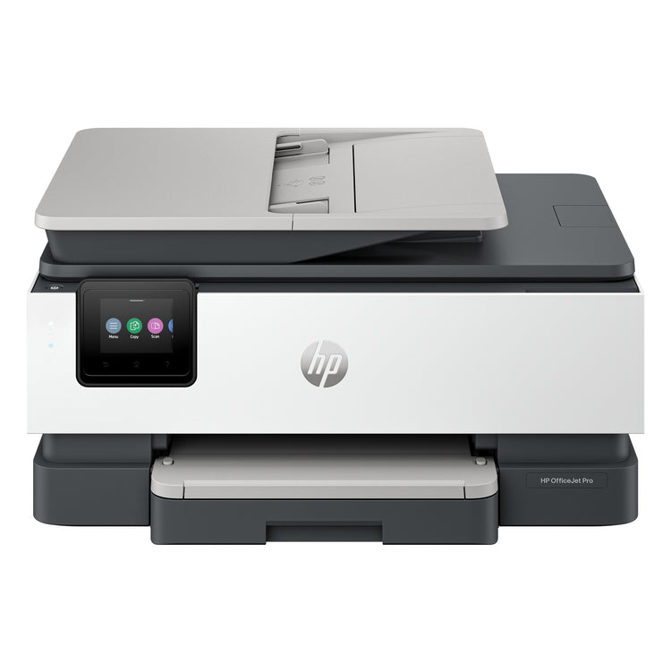 HP OfficeJet Pro 8125 All-in-One Printer (C2VJ4A#B1H) - Cartouches Certifiees