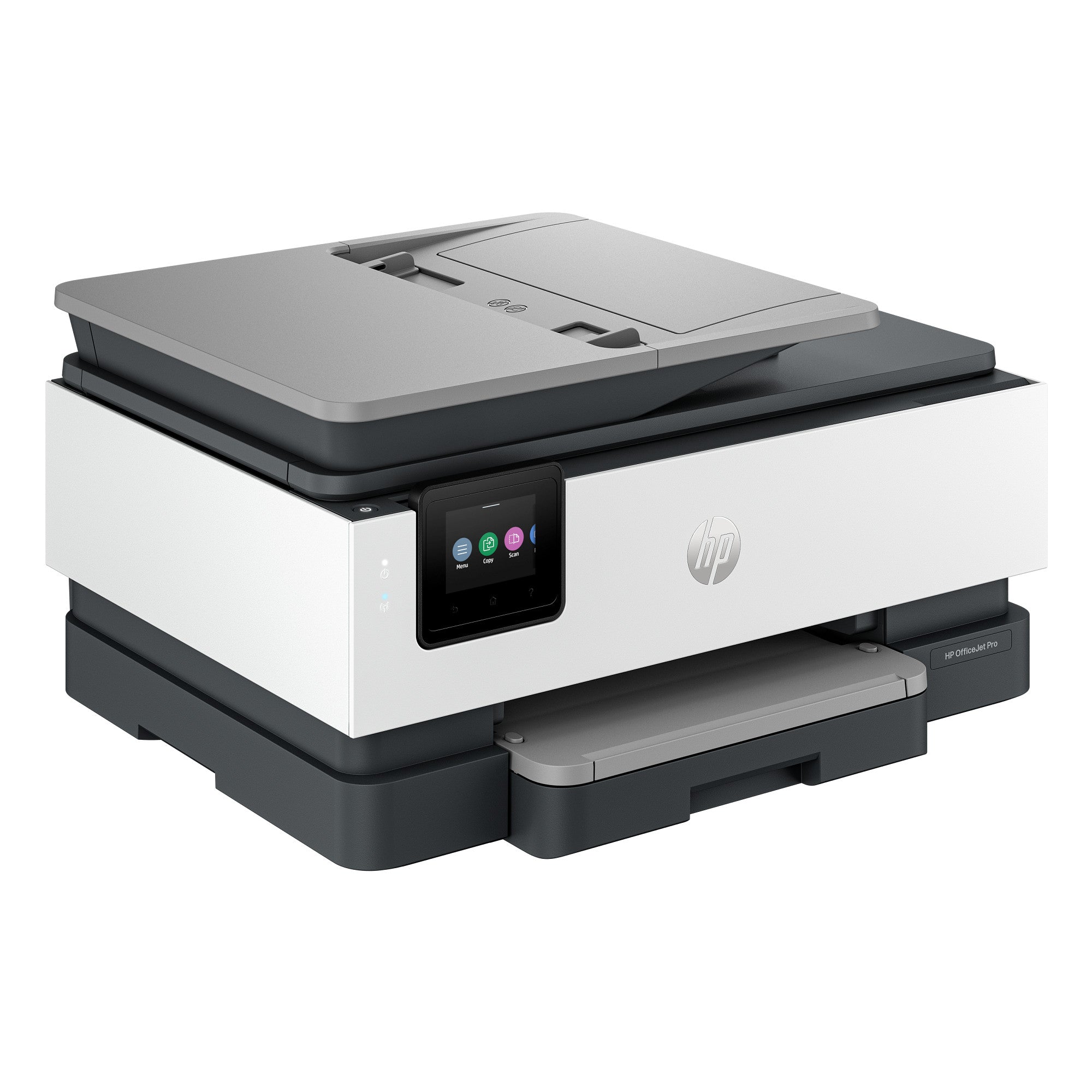 HP OfficeJet Pro 8125 All-in-One Printer (C2VJ4A#B1H) - Cartouches Certifiees