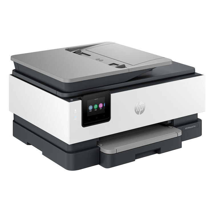 HP OfficeJet Pro 8125 All-in-One Printer (C2VJ4A#B1H) - Cartouches Certifiees