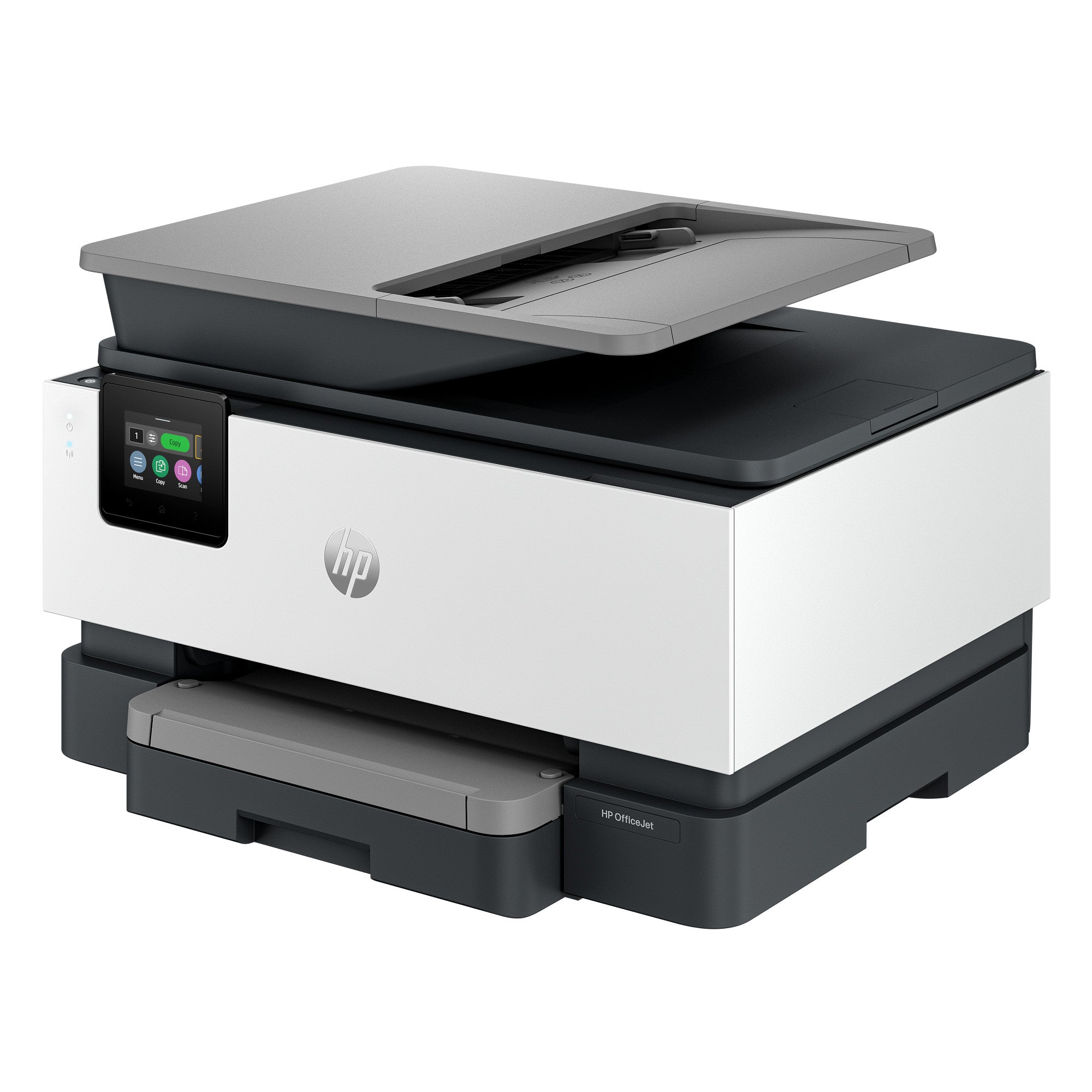 HP OfficeJet Pro 9125 All-in-One Printer (C2VZ0A#B1H) - Cartouches Certifiees