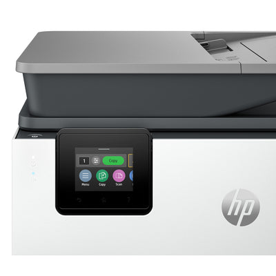 HP OfficeJet Pro 9125 All-in-One Printer (C2VZ0A#B1H) - Cartouches Certifiees