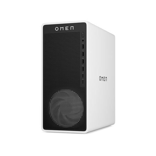 HP OMEN 16L PC de Bureau Gaming TG03-0059 PC (BY9J0AA#ABL)
