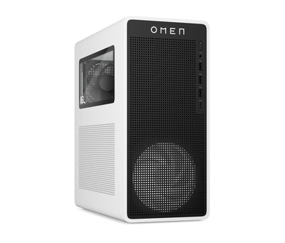 HP OMEN 16L Gaming DT TG03-0069 PC Canada - French Bilingual (C1WG4AA#ABL) - Cartouches Certifiees