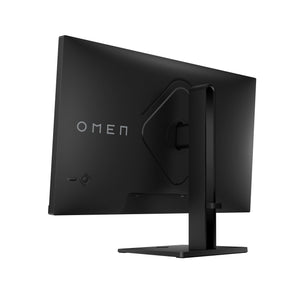 HP OMEN 27 inch QHD 180Hz Gaming Monitor - OMEN 27q G2 (AV4H6AA#ABA) - Cartouches Certifiees