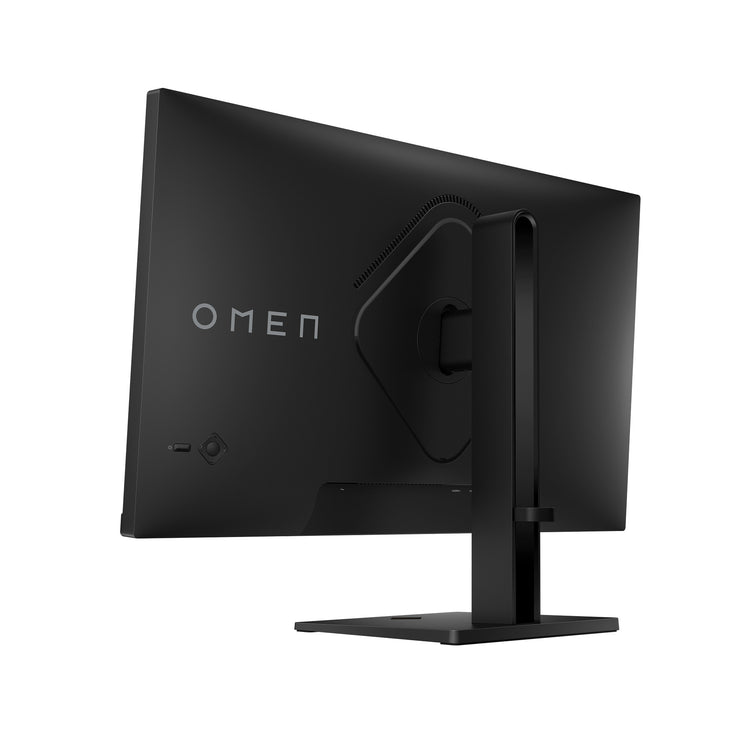 HP OMEN 27 inch QHD 180Hz Gaming Monitor - OMEN 27q G2 (AV4H6AA#ABA) - Cartouches Certifiees