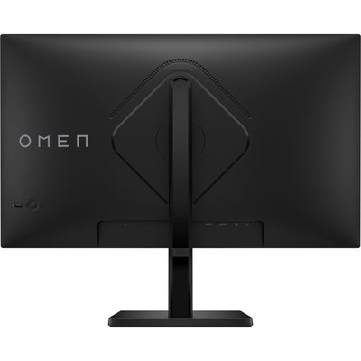 HP OMEN 27 inch QHD 180Hz Gaming Monitor - OMEN 27q G2 (AV4H6AA#ABA) - Cartouches Certifiees