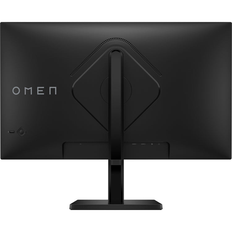 HP OMEN 27 inch QHD 180Hz Gaming Monitor - OMEN 27q G2 (AV4H6AA#ABA) - Cartouches Certifiees