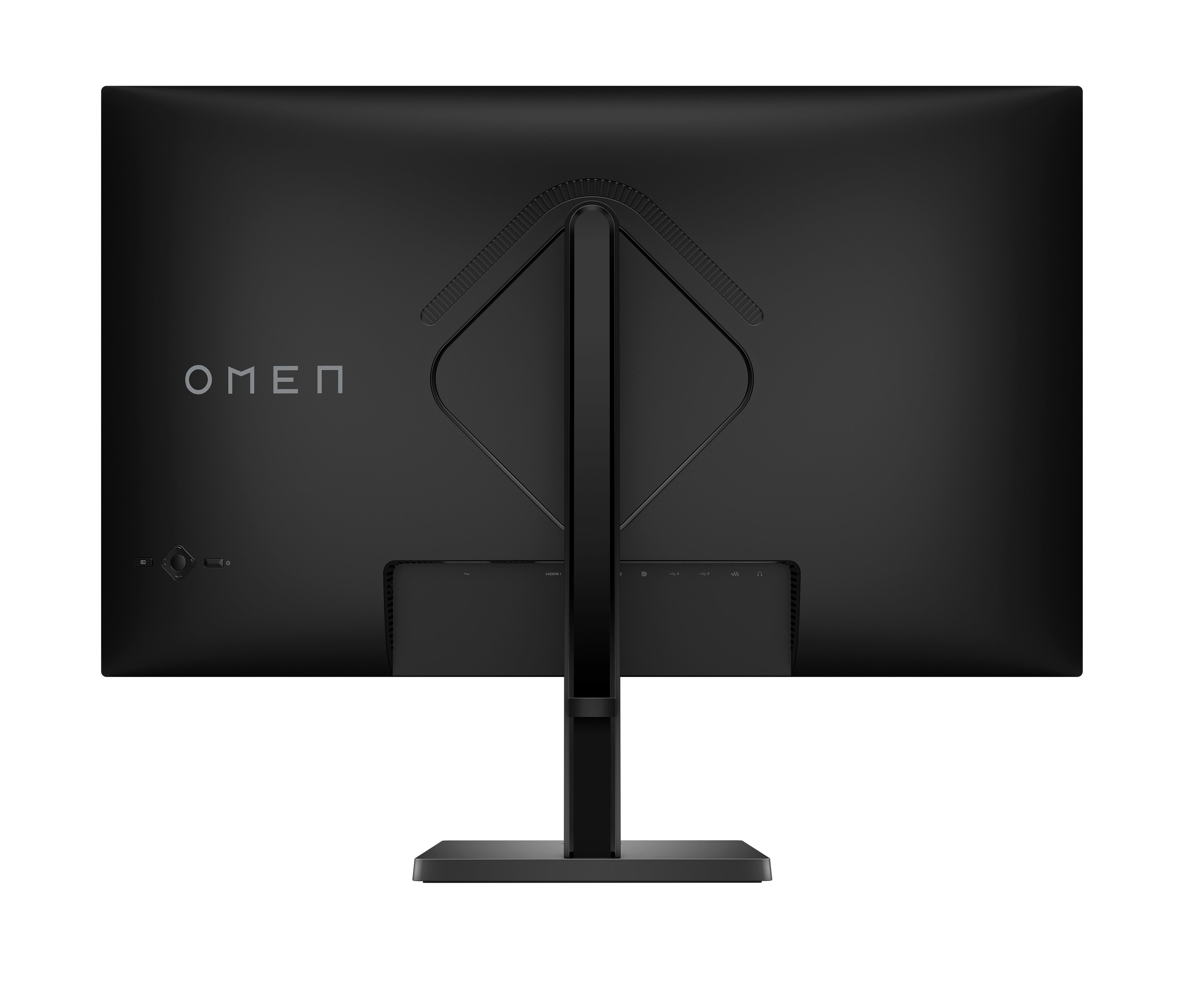 HP OMEN 32x UHD 144Hz Smart Gaming MNTR United States / Canada English (99Z68AA#ABA) - Cartouches Certifiees