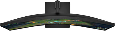 HP OMEN 34c G2 WQHD 180Hz Curved GamingMNTR United States / Canada English (AV4C1AA#ABA) - Cartouches Certifiees
