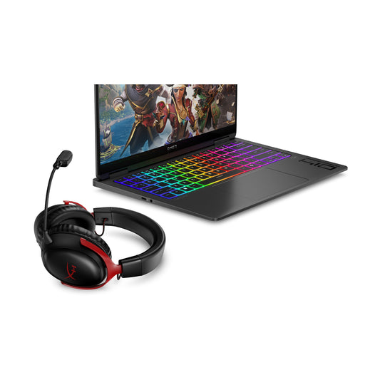 HP OMEN Transcend Ordinateur Portable 14-fb1000ca (B81JKUA#ABL)
