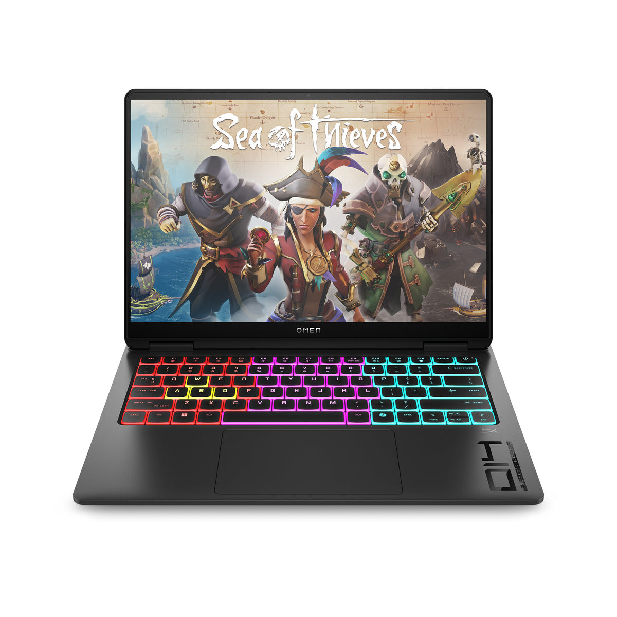 HP OMEN Transcend Laptop 14-fb1000ca (B81JKUA#ABL) - Cartouches Certifiees