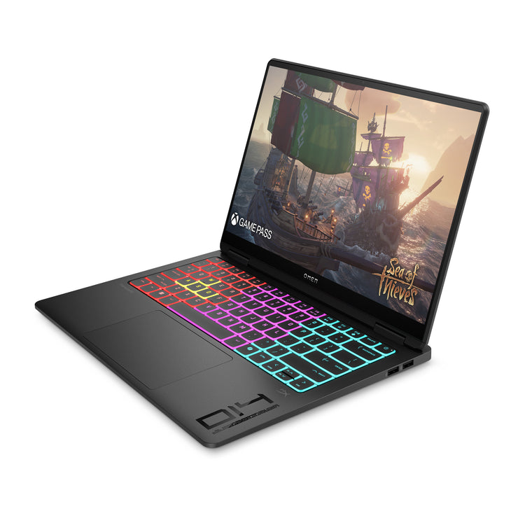 HP OMEN Transcend Laptop 14-fb1000ca (B81JKUA#ABL) - Cartouches Certifiees