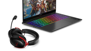 HP OMEN Transcend Laptop 14-fb1000ca (B81JKUA#ABL) - Cartouches Certifiees