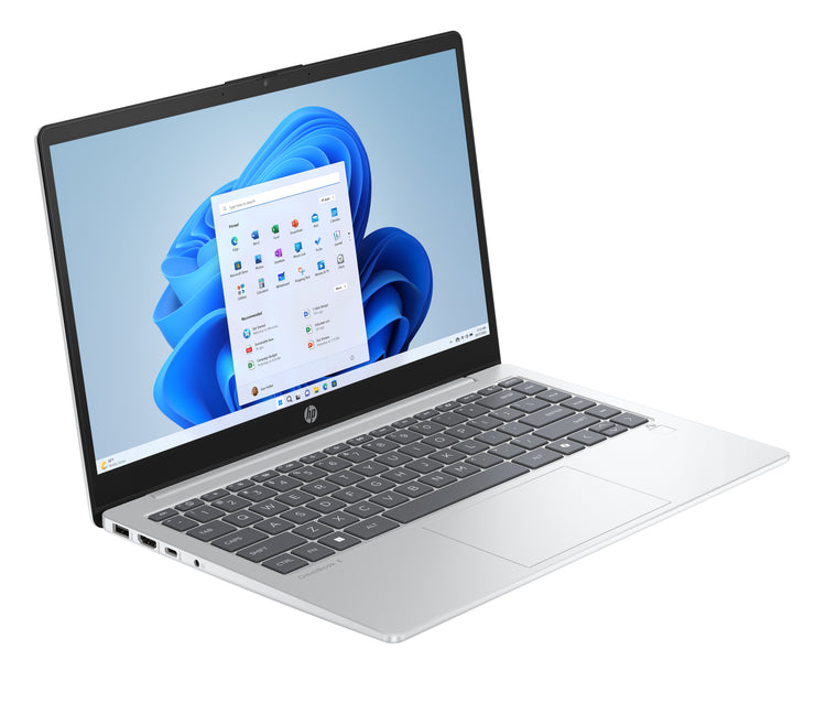 HP OmniBook 3 Laptop Next Gen AI 14-ha0000ca (BM5H0UA#ABL) - Cartouches Certifiees