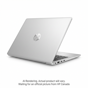 HP OMNIBOOK 5 NGAI 16-FB0200CA Canada - French Bilingual (BM6G1UA#ABL) - Cartouches Certifiees