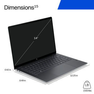 HP OmniBook UltraNGAI 14-kd0000ca Canada - French Bilingual (D49Z4UA#ABL) - Cartouches Certifiees