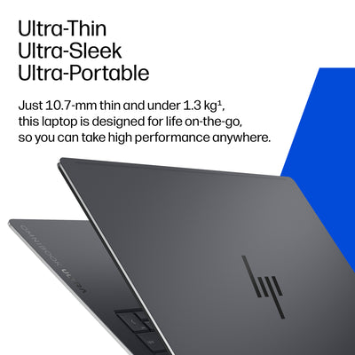 HP OmniBook UltraNGAI 14-kd0000ca Canada - French Bilingual (D49Z4UA#ABL) - Cartouches Certifiees