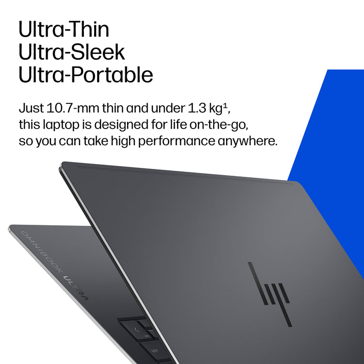 HP OmniBook UltraNGAI 14-kd0000ca Canada - French Bilingual (D49Z4UA#ABL) - Cartouches Certifiees