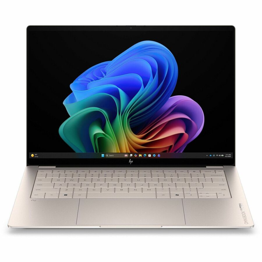 HP OmniBook UltraNGAI 14-kd0010ca Canada - French Bilingual (D4AA6UA#ABL) - Cartouches Certifiees
