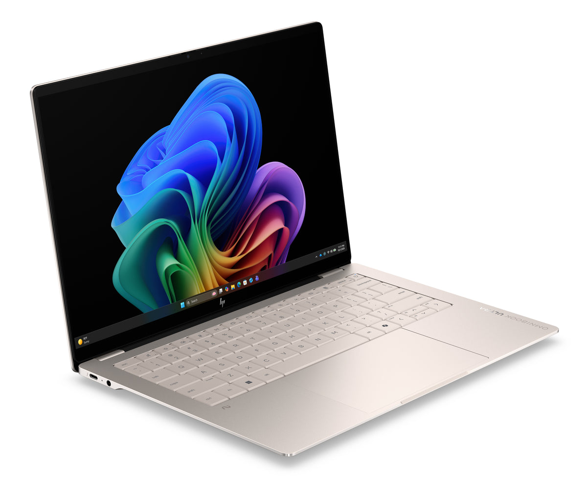 HP OmniBook UltraNGAI 14-kd0010ca Canada - French Bilingual (D4AA6UA#ABL) - Cartouches Certifiees