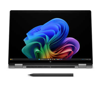 HP OmniBook X Flip 2-in-1 Laptop Next Gen AI 14-kb0000ca (D4AA3UA#ABL) - Cartouches Certifiees