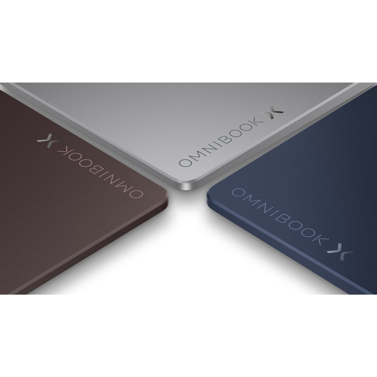 HP OmniBook X Flip 2-in-1 Laptop Next Gen AI 14-kb0000ca (D4AA3UA#ABL) - Cartouches Certifiees