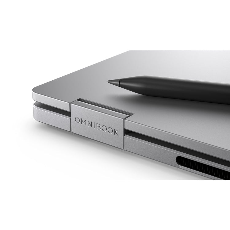 HP OmniBook X Flip 2-in-1 Laptop Next Gen AI 14-kb0000ca (D4AA3UA#ABL) - Cartouches Certifiees