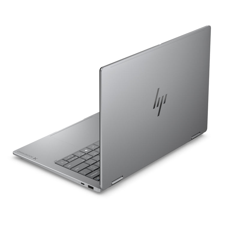 HP OmniBook X Flip 2-in-1 Laptop Next Gen AI 14-kb0000ca (D4AA3UA#ABL) - Cartouches Certifiees